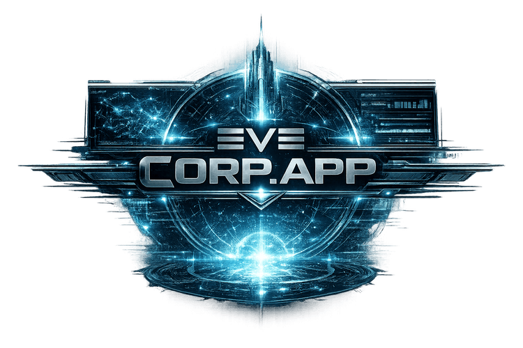 EveCorp.app